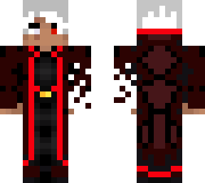 dark wizard