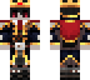 demon king