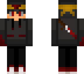 demonized nintra (sword different)