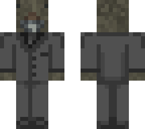 derrick
