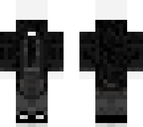 detective