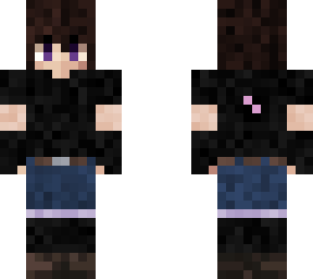 draco (humanized)