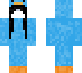 ducky girl