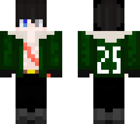 el 25 dragonia