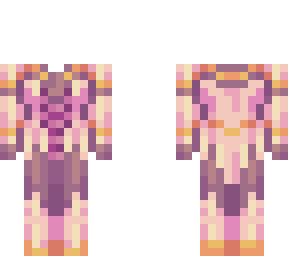 equestrian princess outfit - base