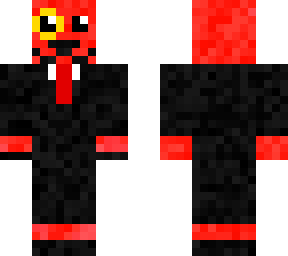 fancy red dawg
