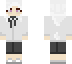 first skin!!!
