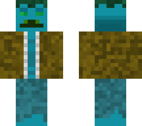fish elf