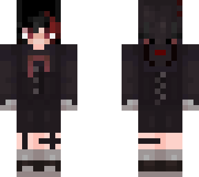 formal witch