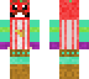 fortnite tamoto head