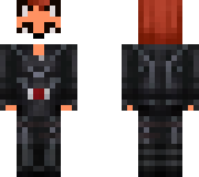 fox widow