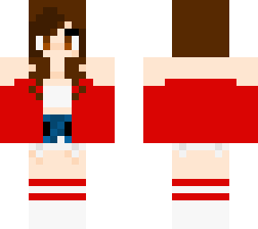 foxy ladyen anger