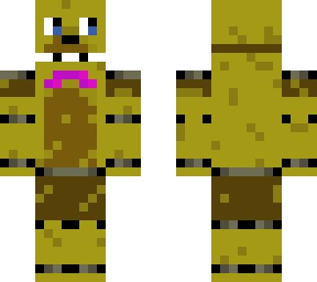 fredbear