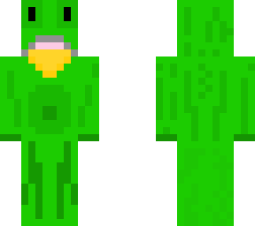 frogge