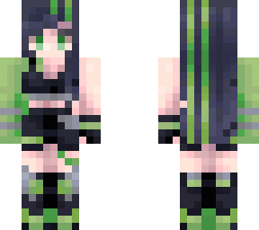 future green eye