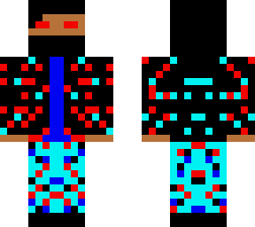 gen z herobrine