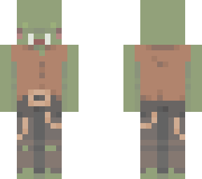 goblin <3