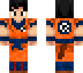 goku ( base)