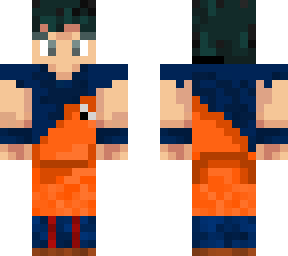 goku ultra instinto