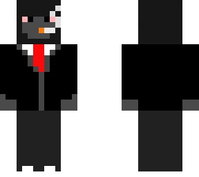 gorilla in a suit