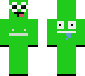 green extra derp