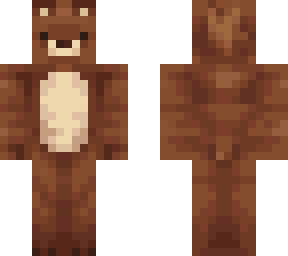 grizzly bear