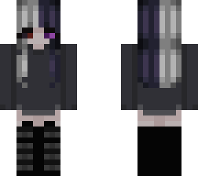 half ghast half endrman