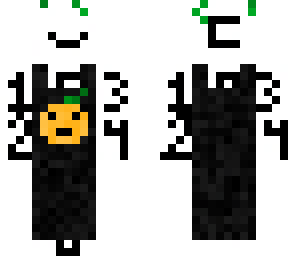 halloween 1234combo
