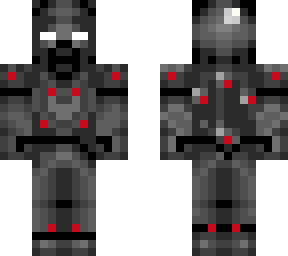 headless horse man