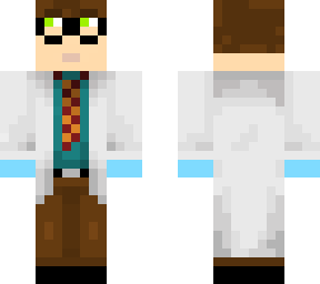 hl scientist (wip)