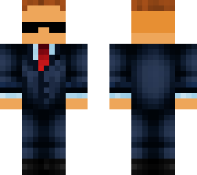 jhonny (the security man)