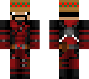 juanpool