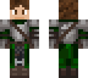 knight i guess