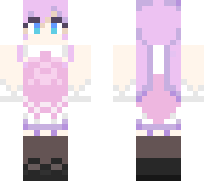 kyria vtuber 1.0 model