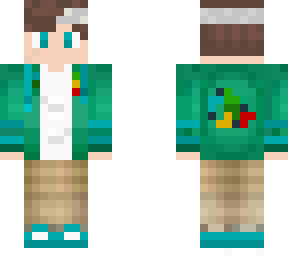 lost life progrer teal