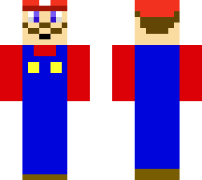mario