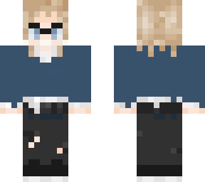 michael reworked