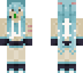 miku butters