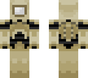 miner