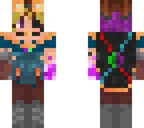 ruler | Minecraft Skins
