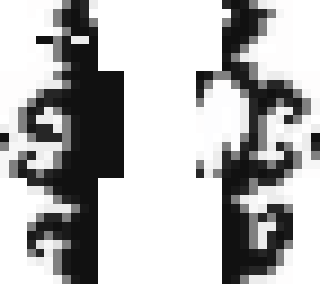 monochrome entity