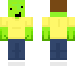 morty noofems