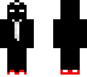 mostafa's skin