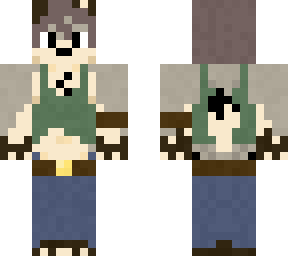 my mc smp skin