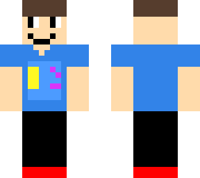 my roblox avatar