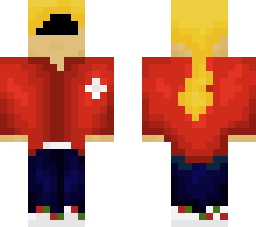my scool skin (not finished)