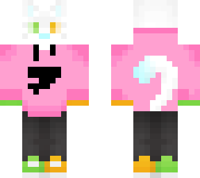 mysticat pink