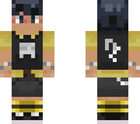 new default noel skin