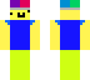 noob roblox (2)