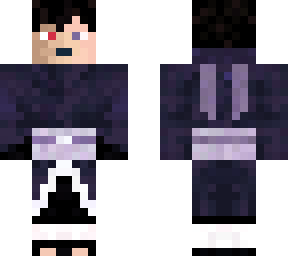 obito skin